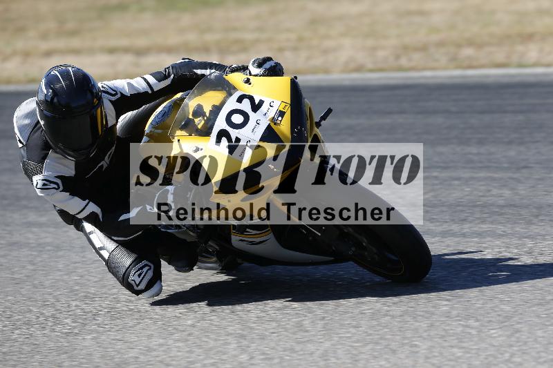 /46 27.09.2026  Speer Racing ADR/Gruppe gelb/202